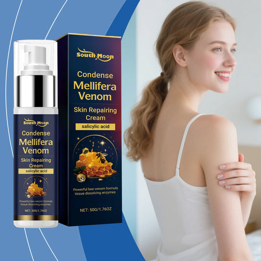 Basic Moisturizing Face Cream – Simple Hydrating Skincare