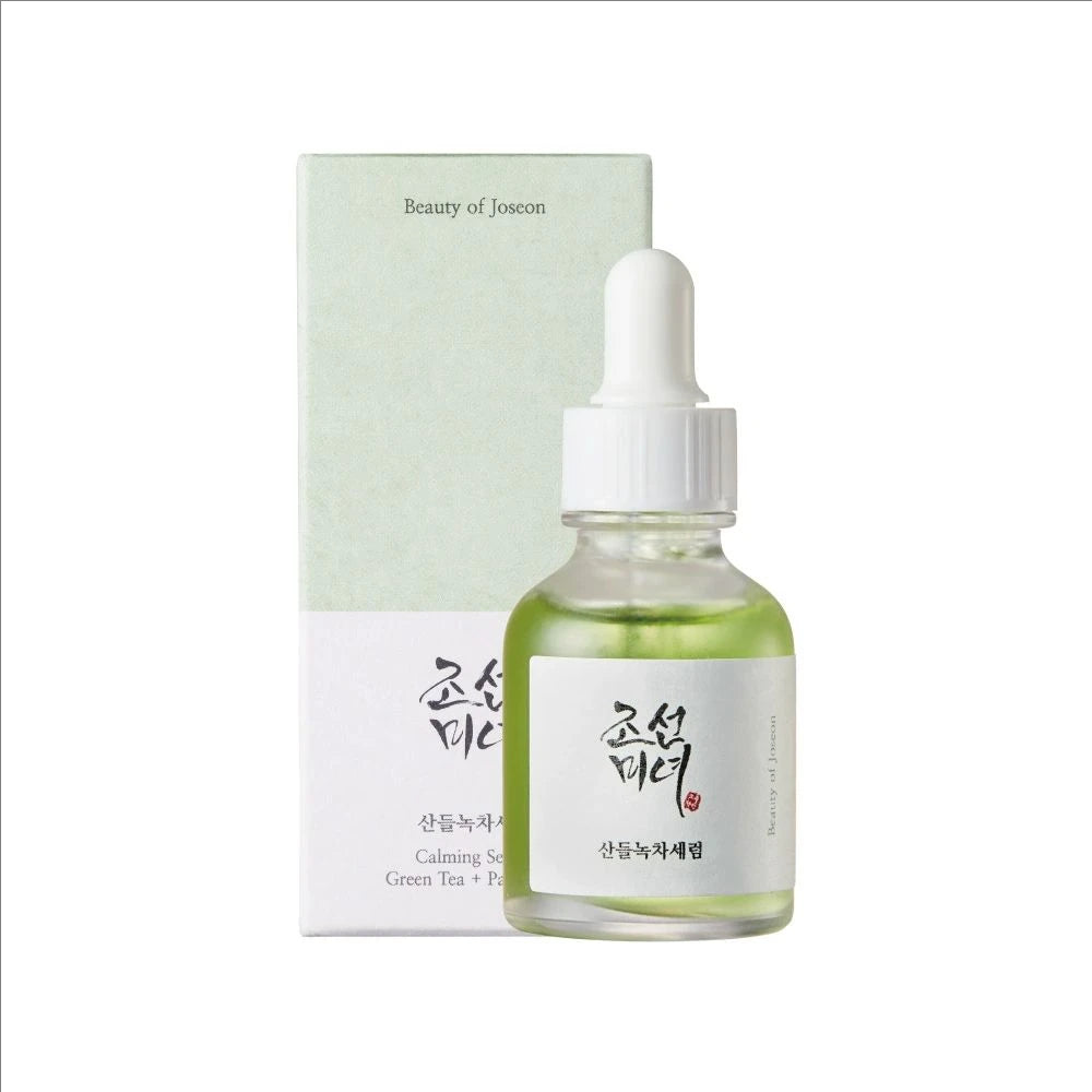 Beauty of Joseon Multi-Benefit Face Serum – Anti-Aging & Hydrating Liquid Serum