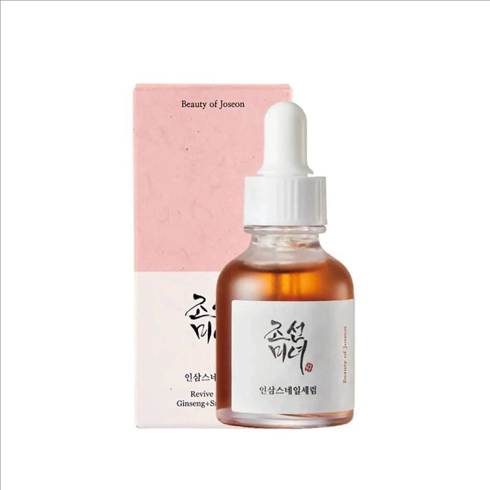 Beauty of Joseon Multi-Benefit Face Serum – Anti-Aging & Hydrating Liquid Serum