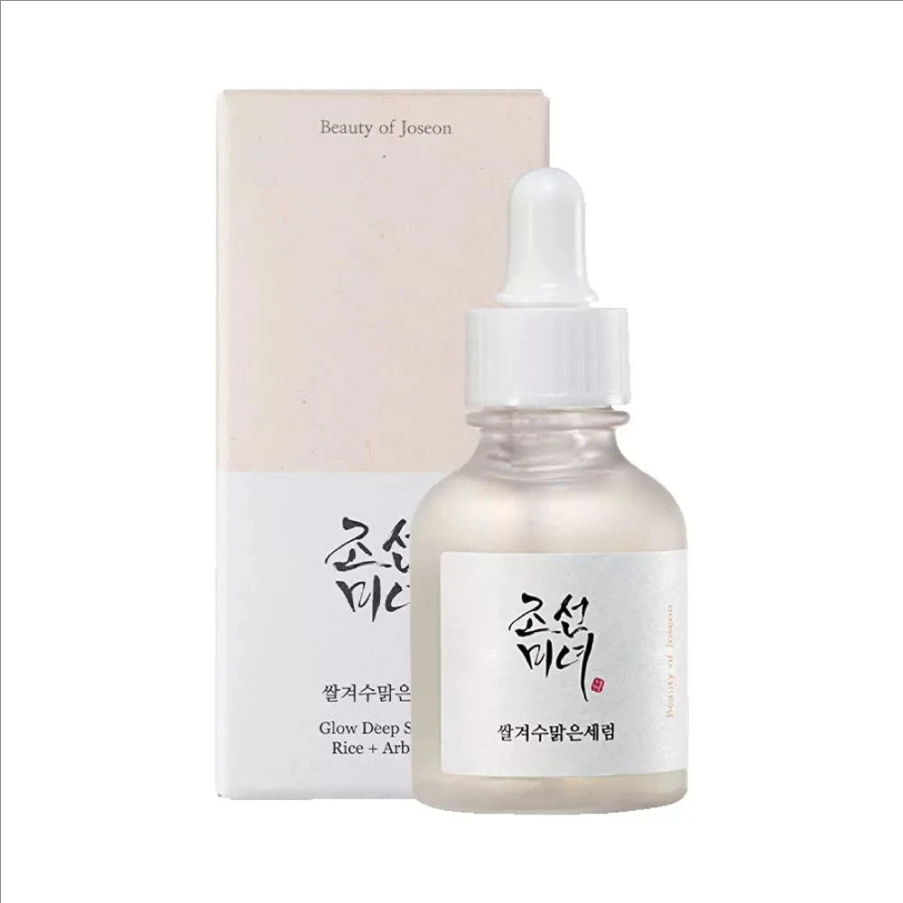 Beauty of Joseon Multi-Benefit Face Serum – Anti-Aging & Hydrating Liquid Serum