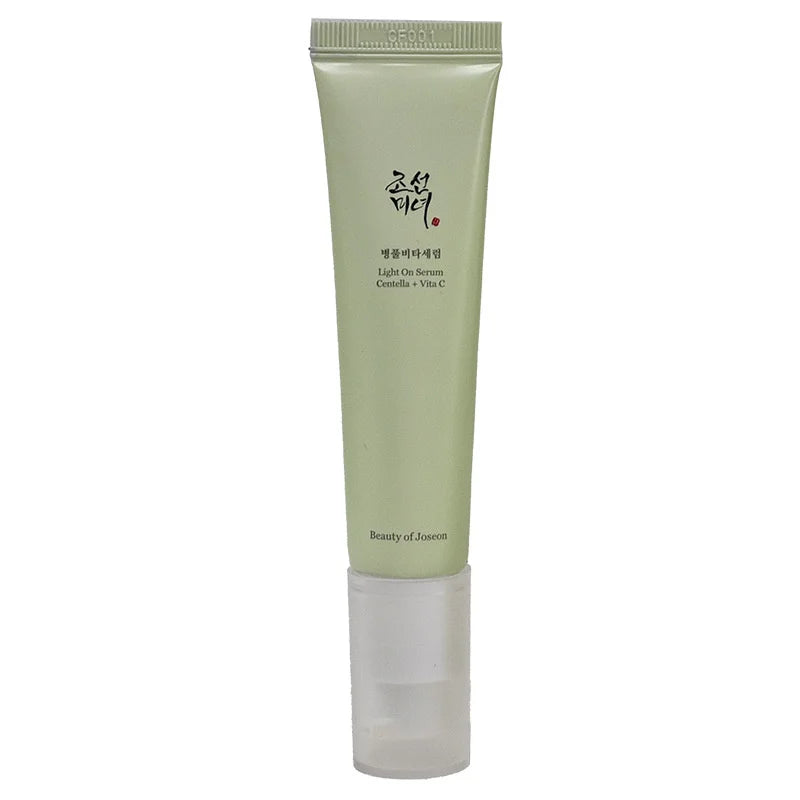Beauty of Joseon Multi-Benefit Face Serum – Anti-Aging & Hydrating Liquid Serum