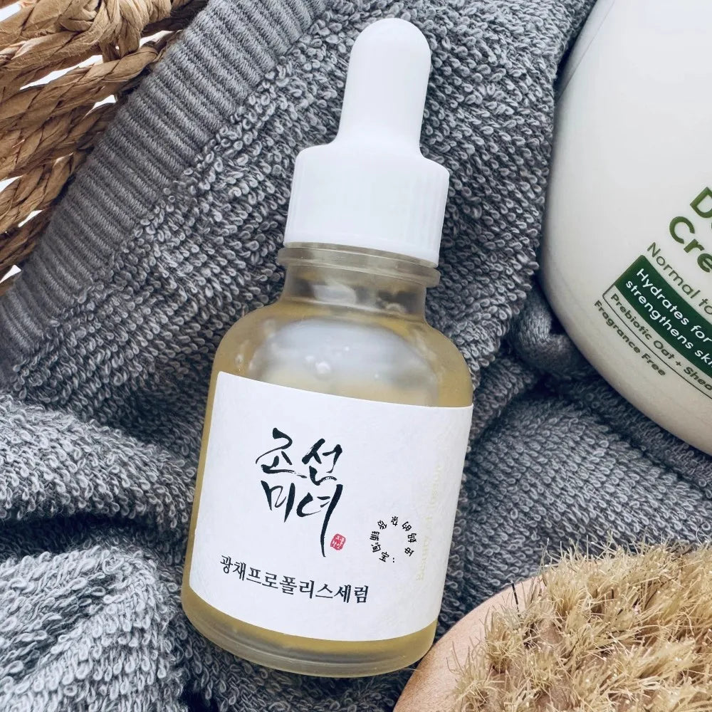 Beauty of Joseon Multi-Benefit Face Serum – Anti-Aging & Hydrating Liquid Serum
