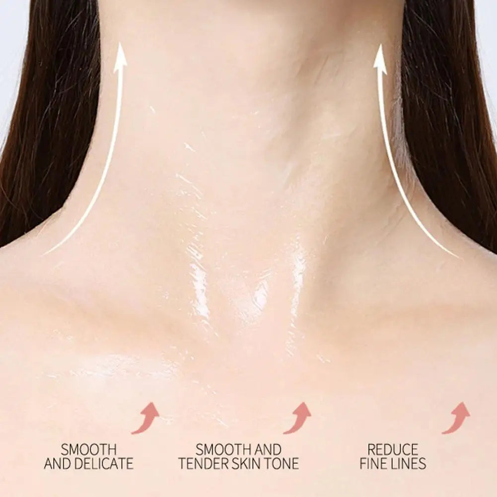 Hexapeptide Moisturizing Concealer Powder Stick – Brightening & Anti-Wrinkle