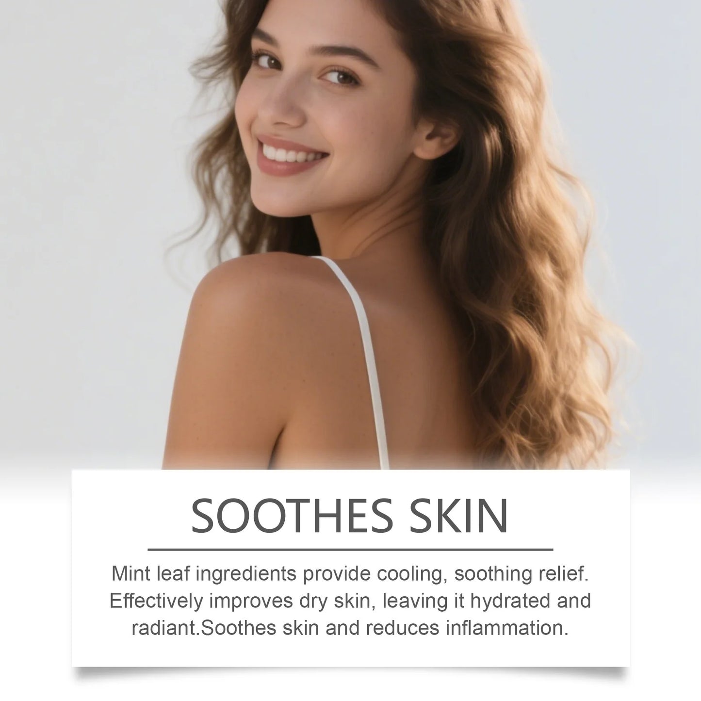 Basic Moisturizing Face Cream – Simple Hydrating Skincare