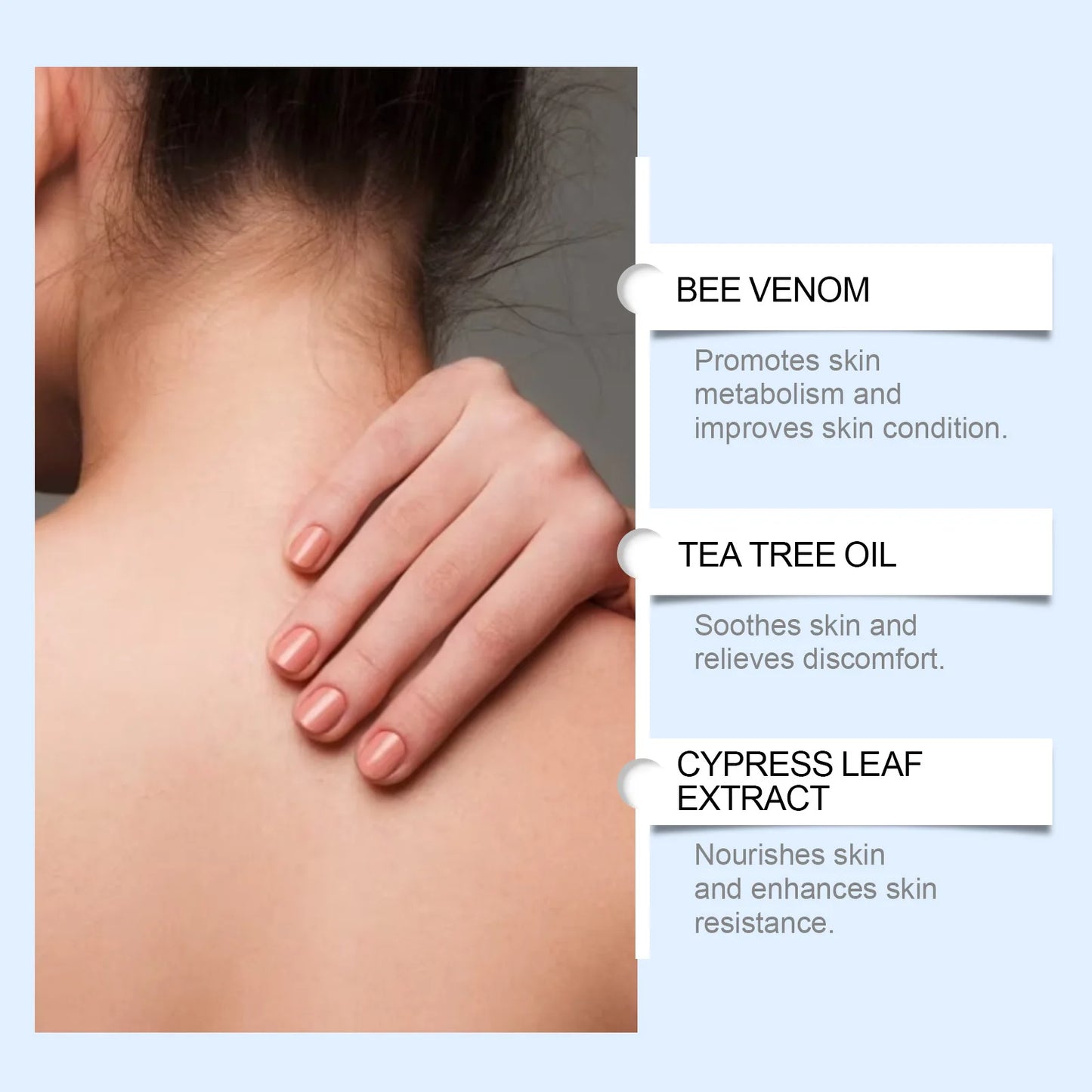 Basic Moisturizing Face Cream – Simple Hydrating Skincare