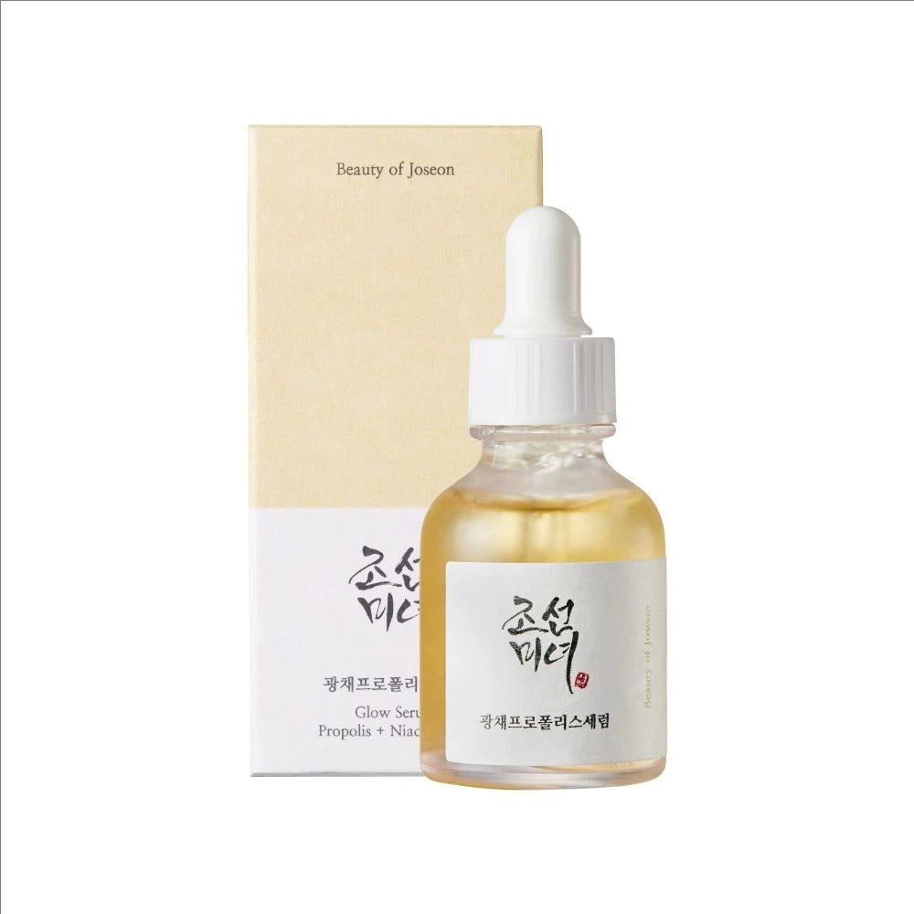 Beauty of Joseon Multi-Benefit Face Serum – Anti-Aging & Hydrating Liquid Serum