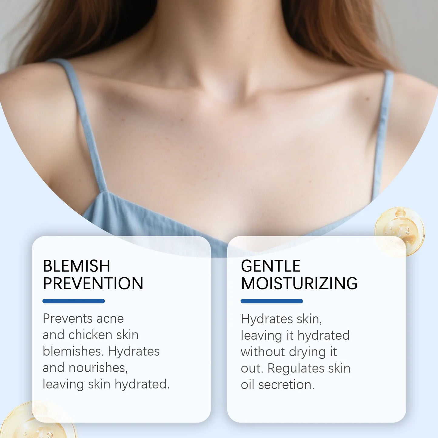 Basic Moisturizing Face Cream – Simple Hydrating Skincare