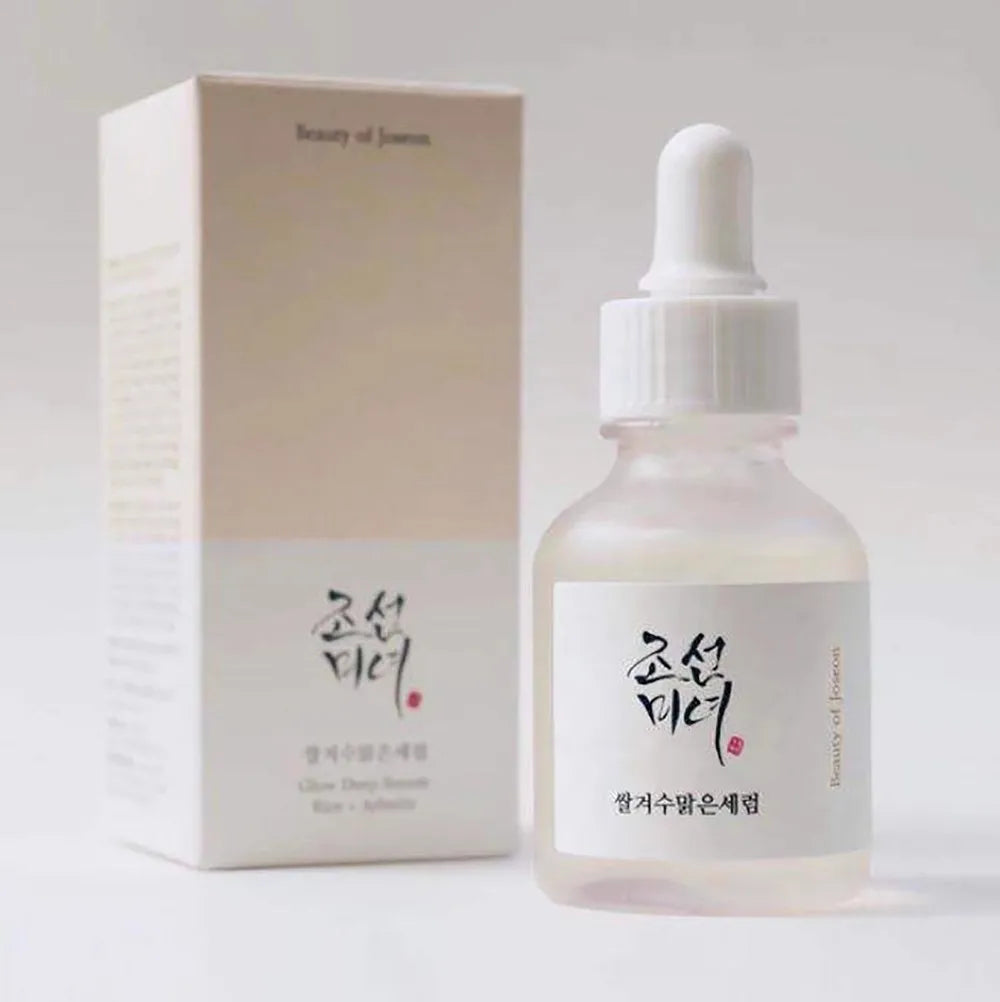 Beauty of Joseon Multi-Benefit Face Serum – Anti-Aging & Hydrating Liquid Serum